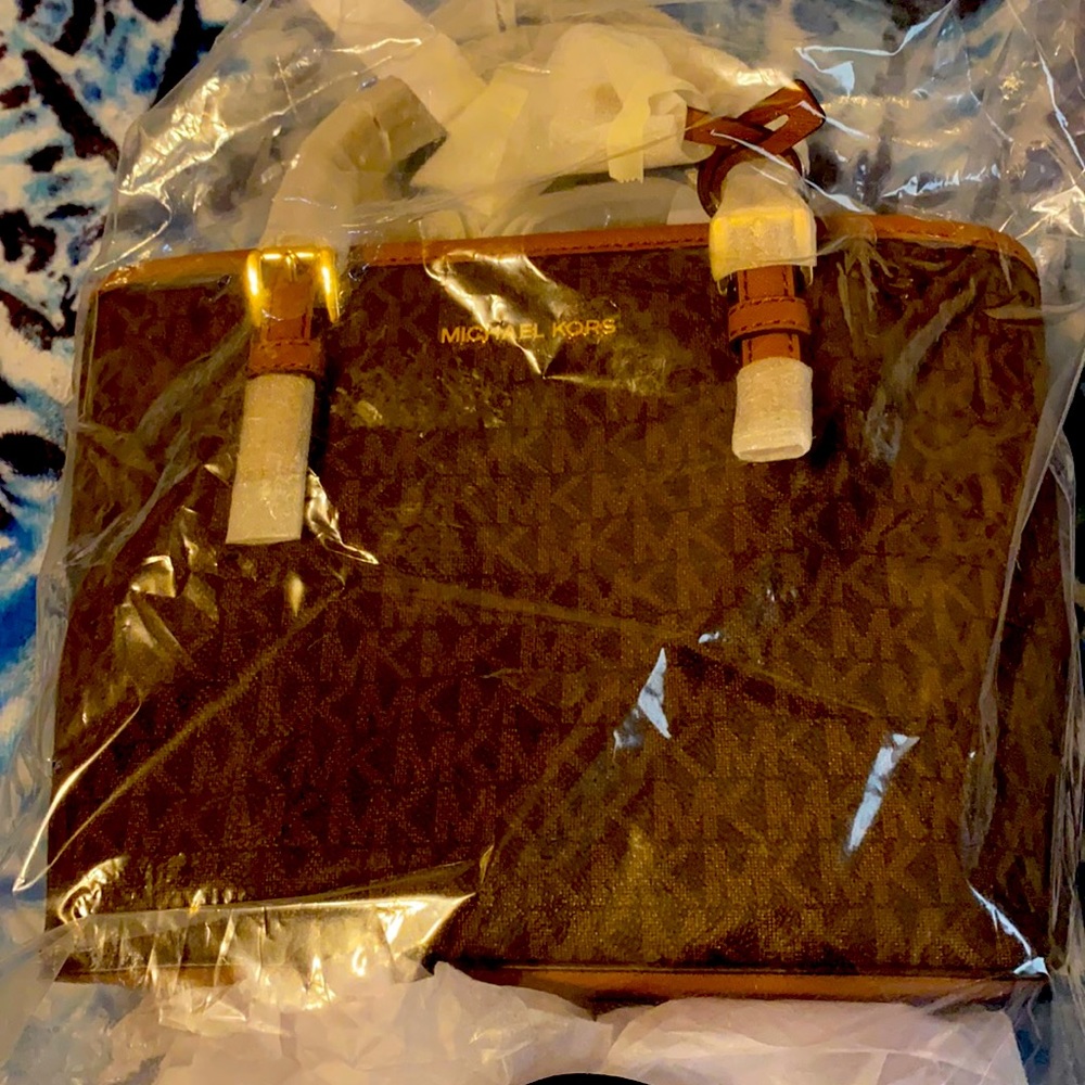 Michael Kors brand new from original website